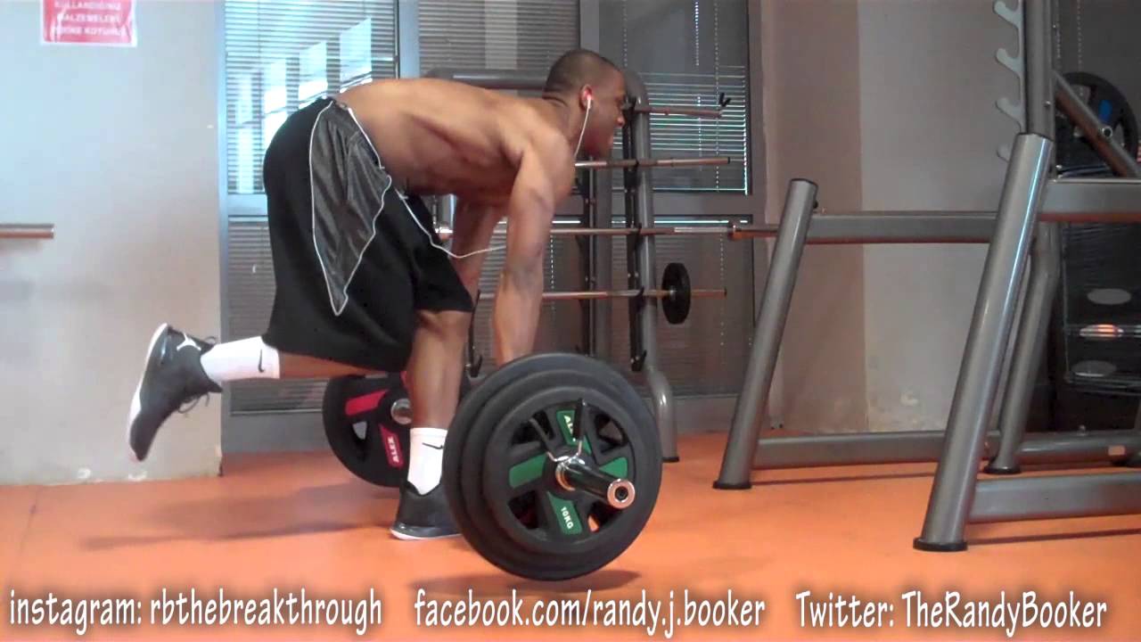 Maybe You Shouldn't Deadlift From The Floor