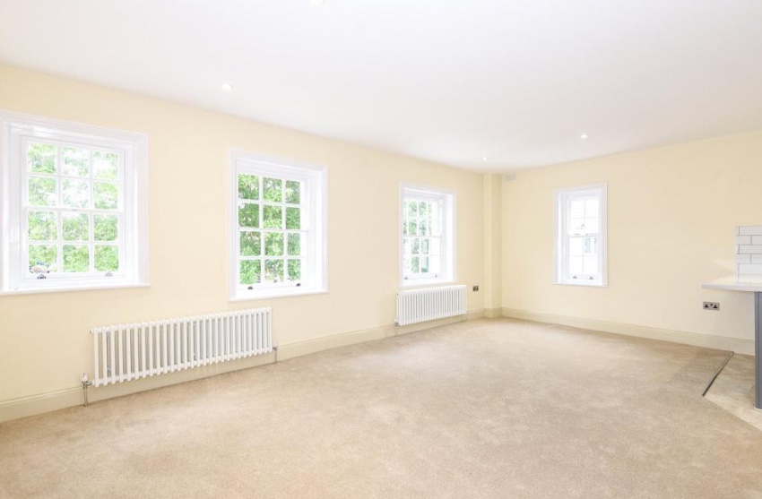 Harefield House (Hillingdon) London Dean Street Developments