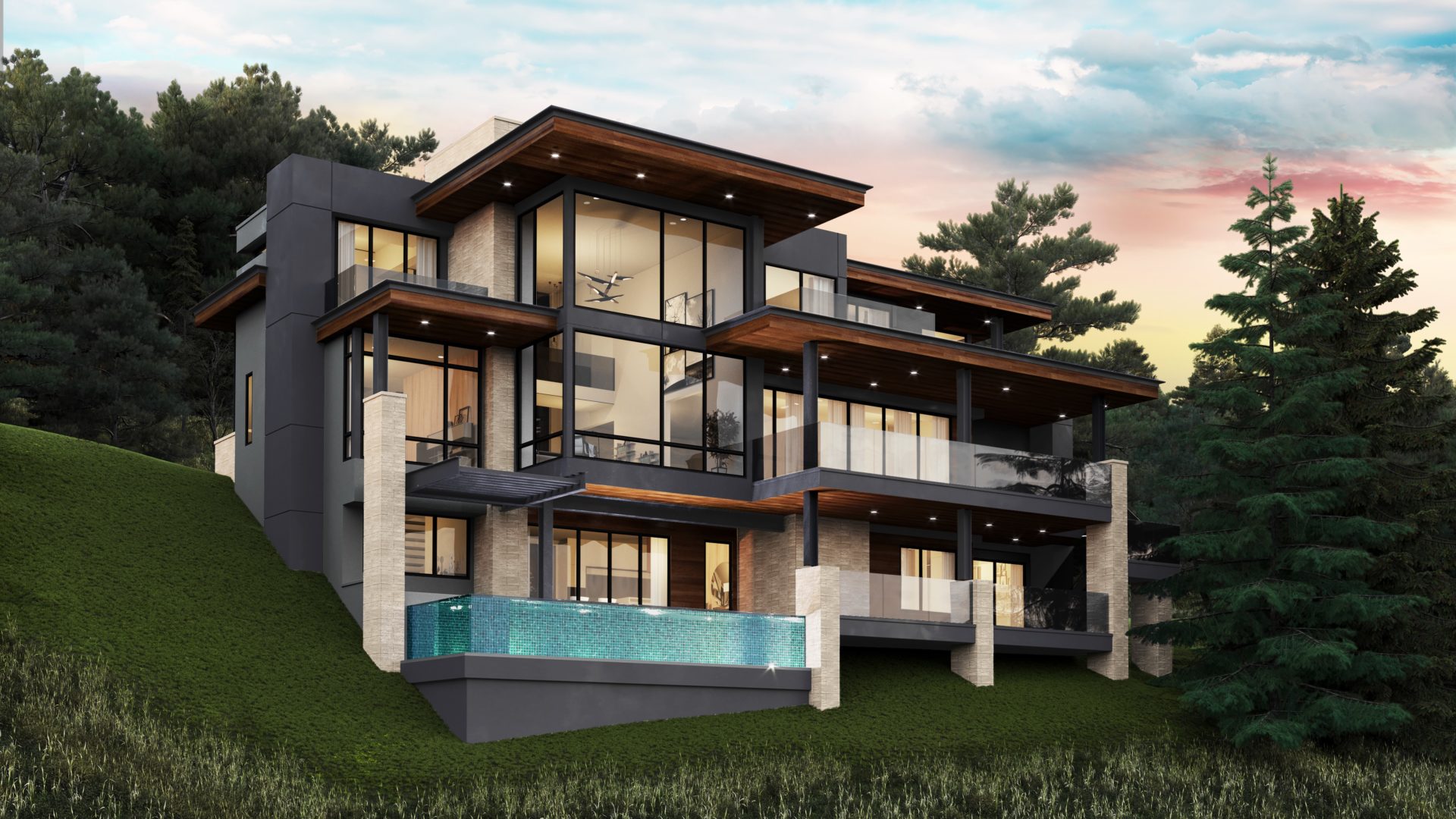 3548 Kelowna Dean Thomas Design Group