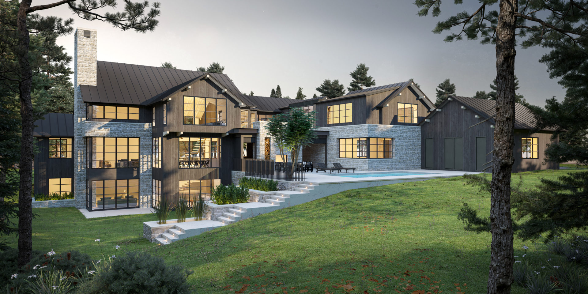 366 Amherst Nova Scotia Dean Thomas Design Group