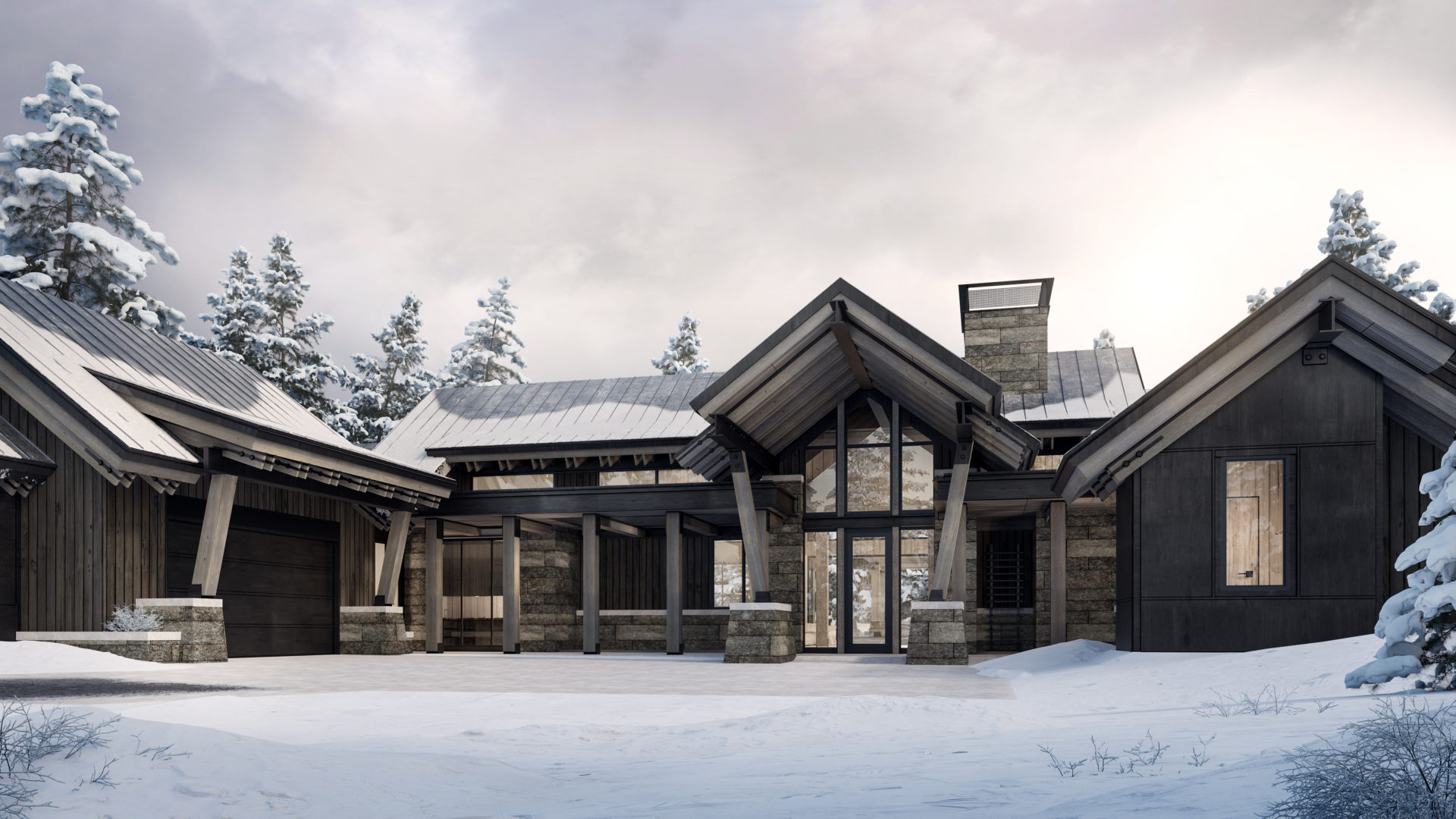 2580 Revelstoke Dean Thomas Design Group