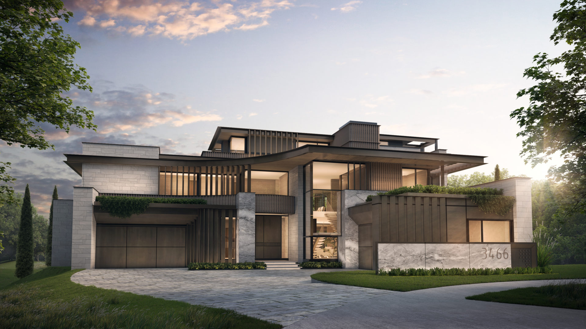 3466 Edmonton Dean Thomas Design Group