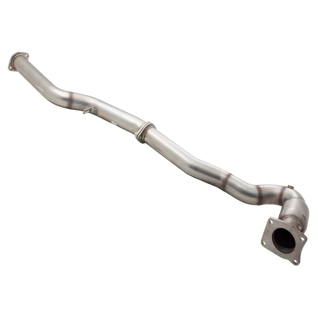Subaru FA20 Turbo Auto Downpipe Kit **** Special Order Item **** – DEA