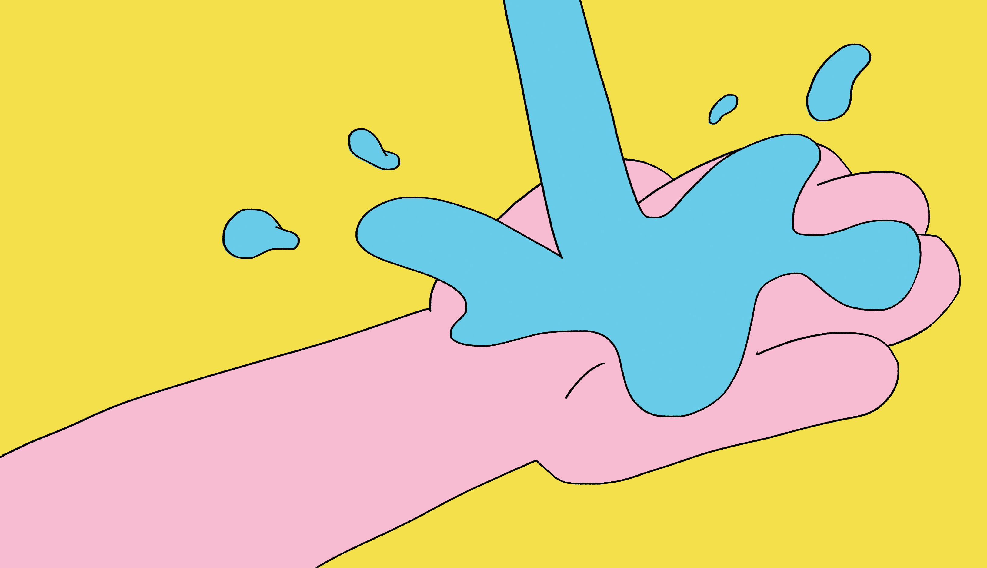 Washing Hands Hand Washing St Clipart Gif Clipartix vrogue.co