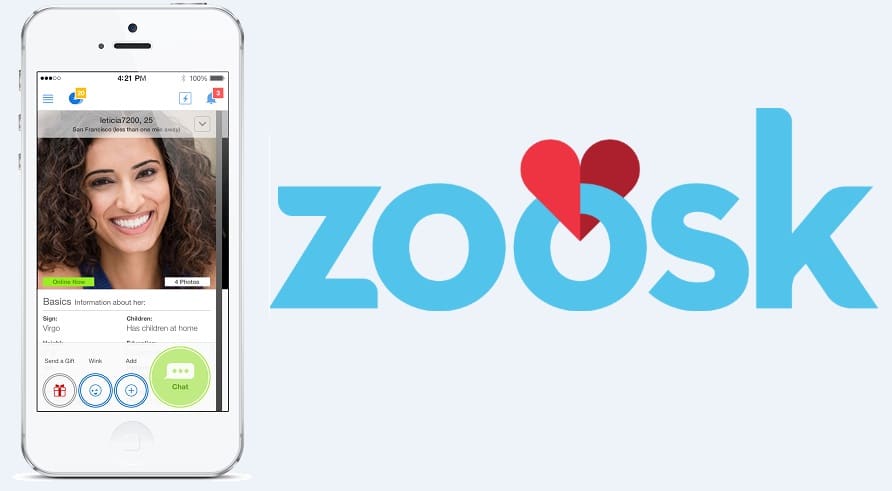 Zoosk Review; Is Zoosk a good online Dating Site Dear2dates