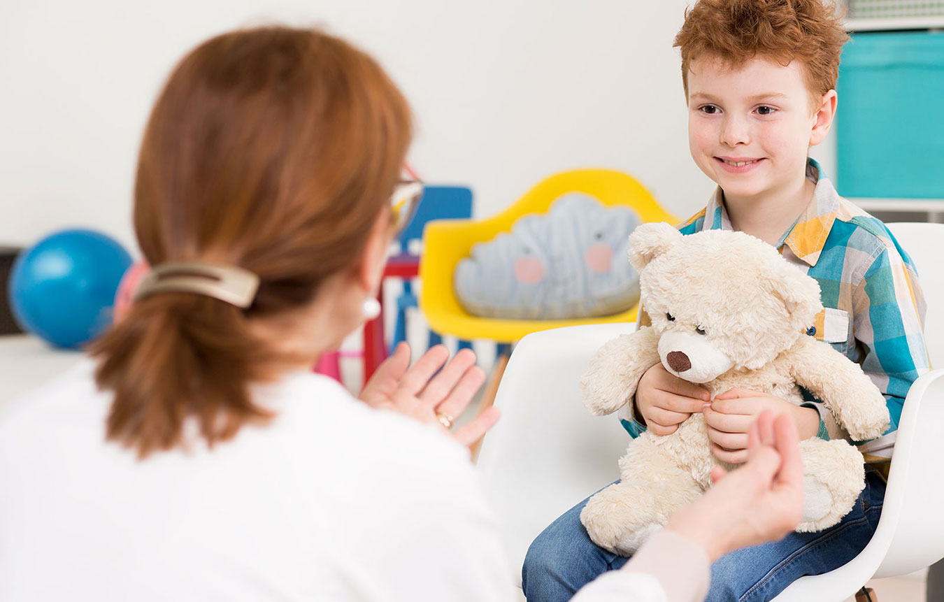 Baby sitter Speculator Guest House