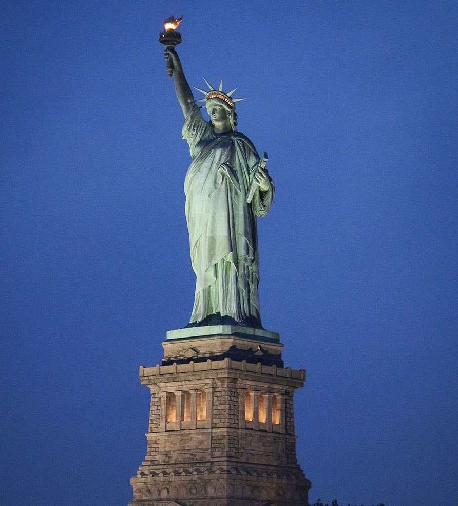 United States of America Speculator Guest House