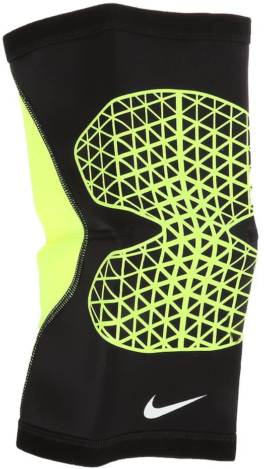 Best Knee Sleeves for Basketball [2022 Review] Padded Compression Fit