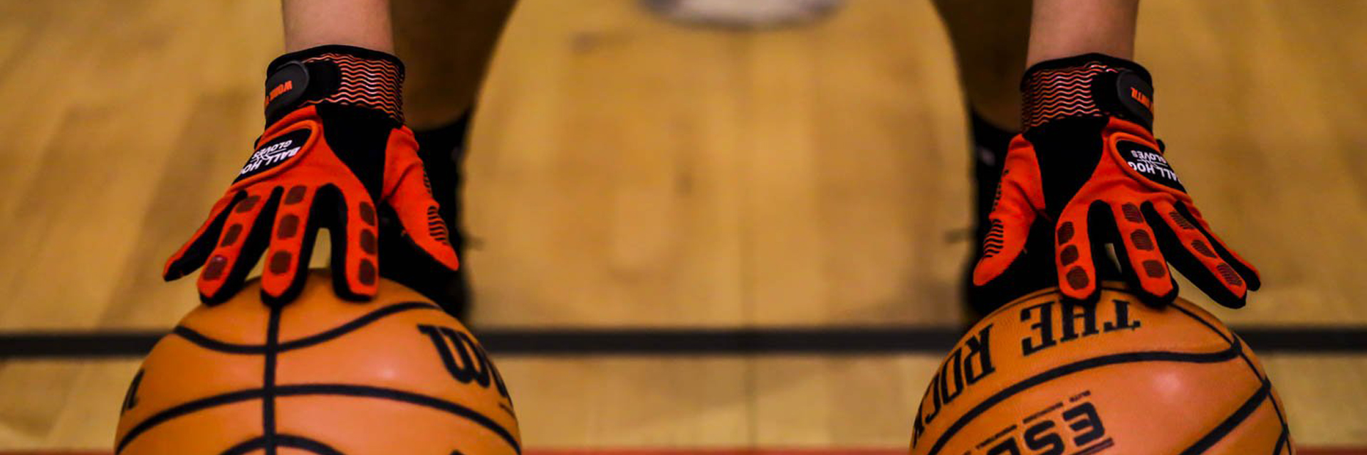 Best Weighted Basketball Gloves [2022 Review] Dribbling Training Gloves