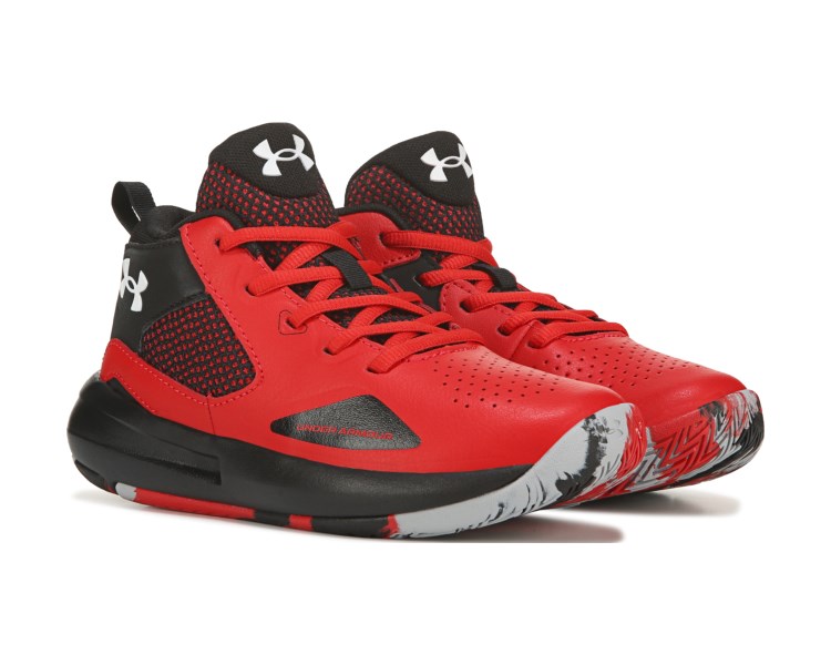 Best Under Armour Basketball Shoes [2022 Review] Top Newest Models