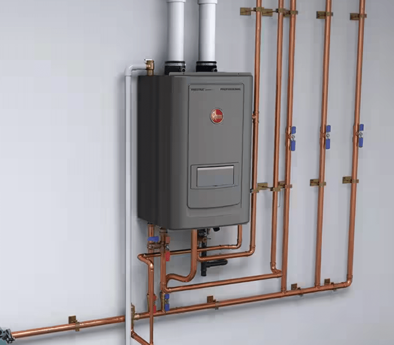 Dearborn Heating and Cooling Dearborn Heating and Cooling