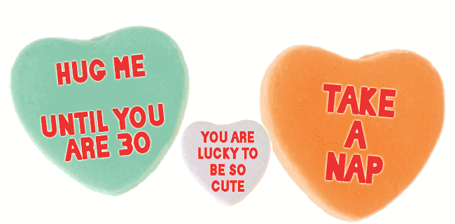 Funny Conversation Heart Quotes: top 9 famous quotes about.