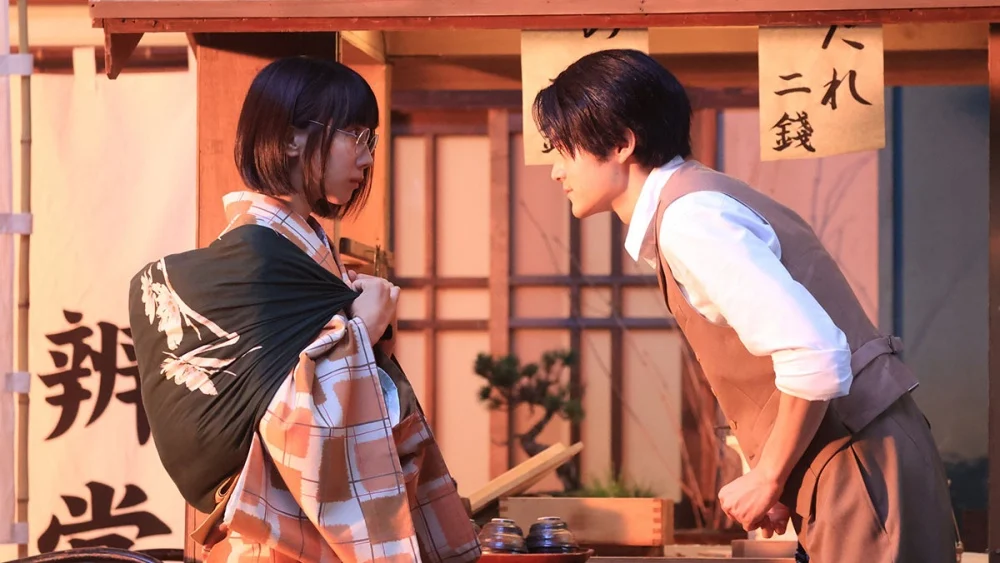 日劇｜《解謊偵探少女》EP1-5 觀後感：聽見謊言的同時，也靠近了人心的溫度與善意