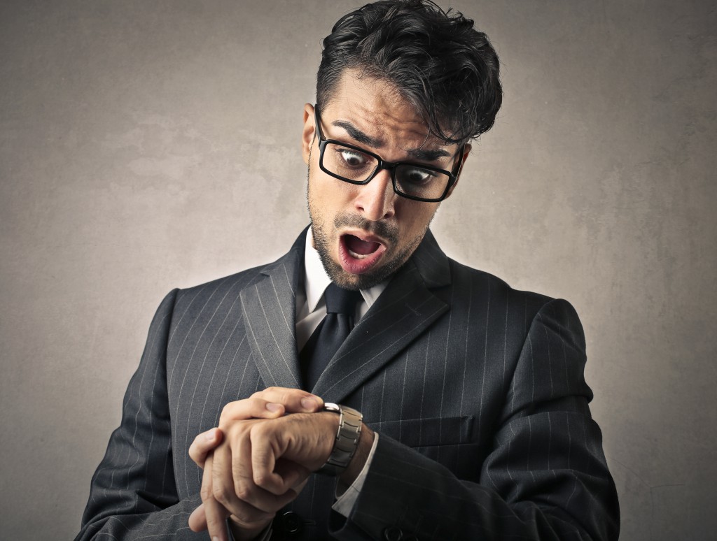 5 Things You Need To Know About Polychronic People Dearin & Associates