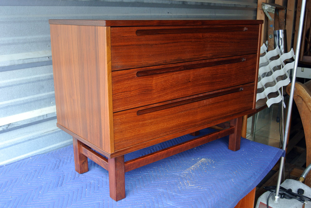 Furniture Restoration Dearing Furniture