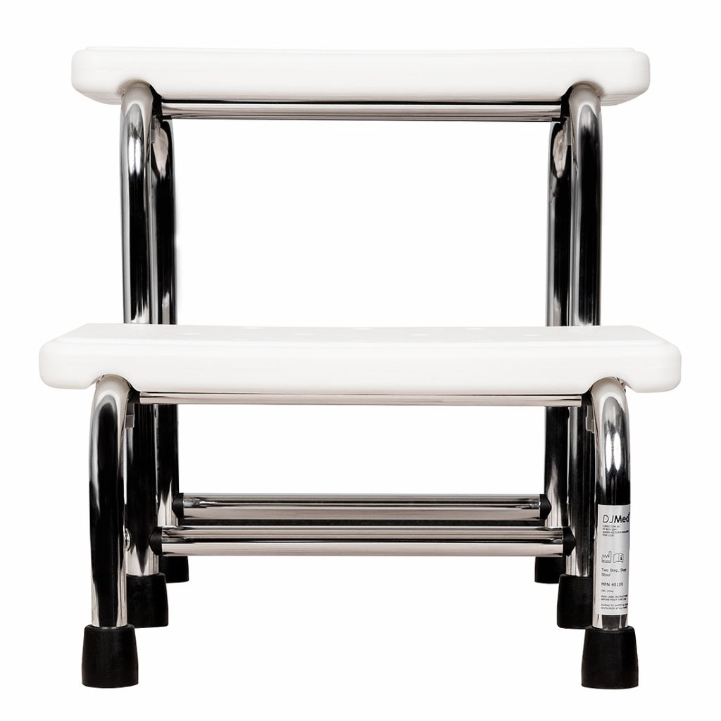 Two Step Stool