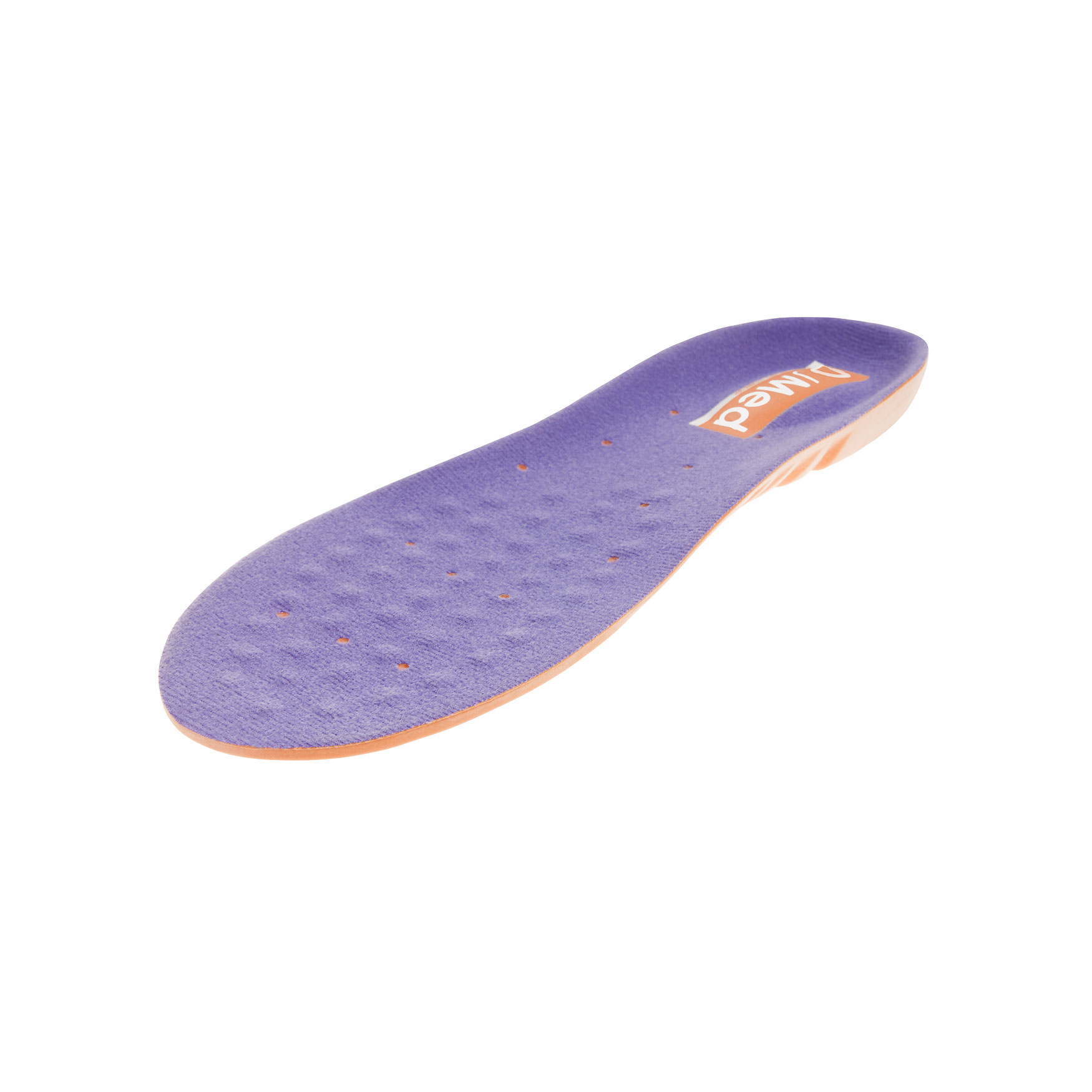 DJMed Stamina AntiFatigue Soft Cushion Insoles