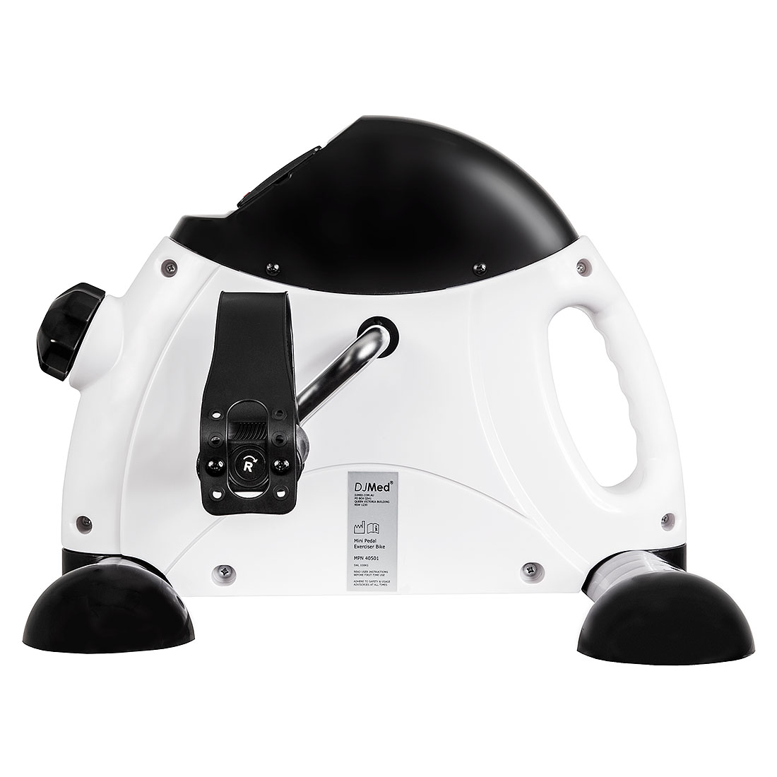 Mini Exercise Bike, Pedal Exerciser