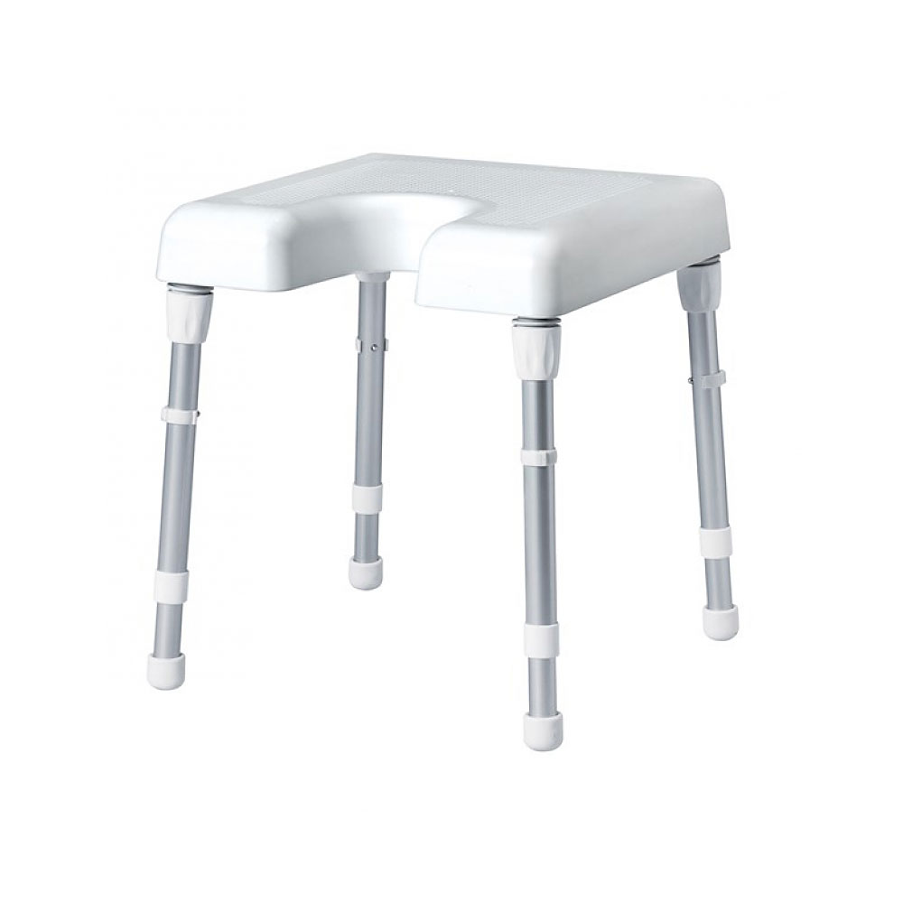 Bath Bench Stool Shower & Bathroom Stool