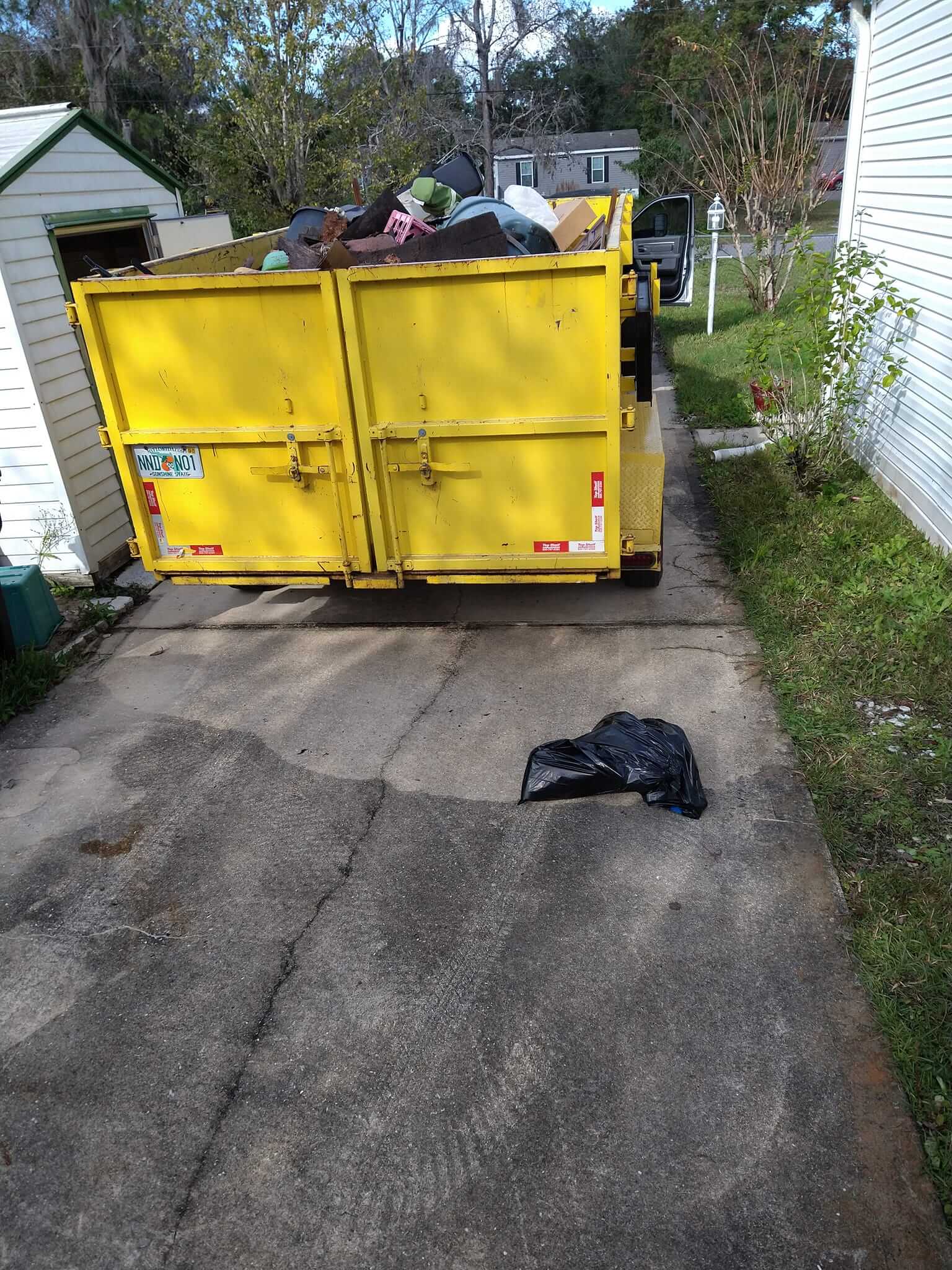 Top Estate Clean Outs & Services by Dear Junk Company