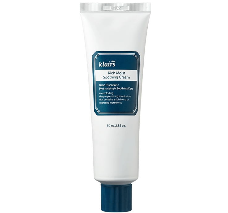 Kem dưỡng ẩm nhẹ thoáng Dear, Klairs Rich Moist Soothing Cream KLAIRS VIỆT NAM