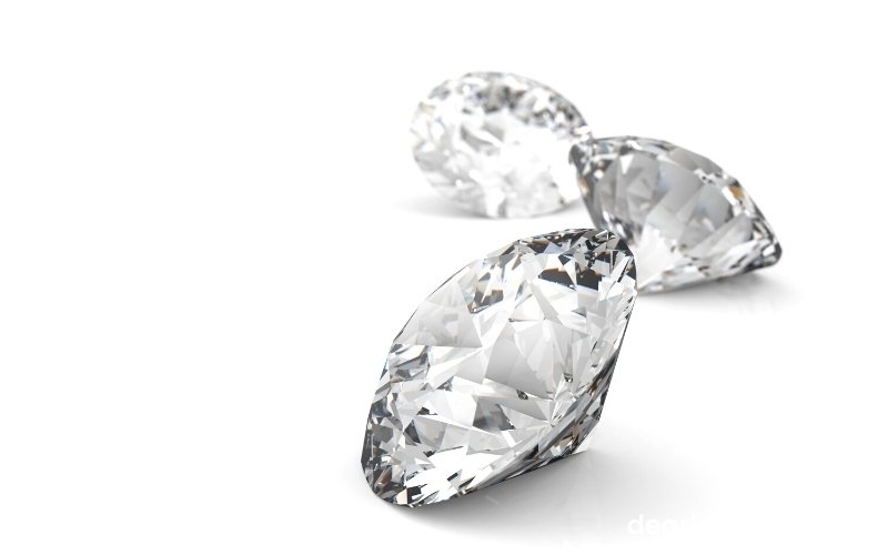 Is Diamond An Element, Compound, or Mixture? [ANSWERED] Dear Learners