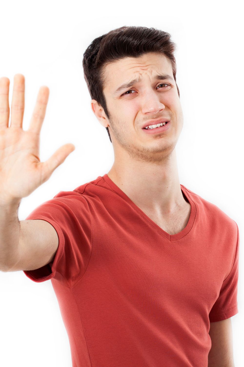 "Why Does My Husband Never Comfort Me When I Cry?" 8 Reasons Why