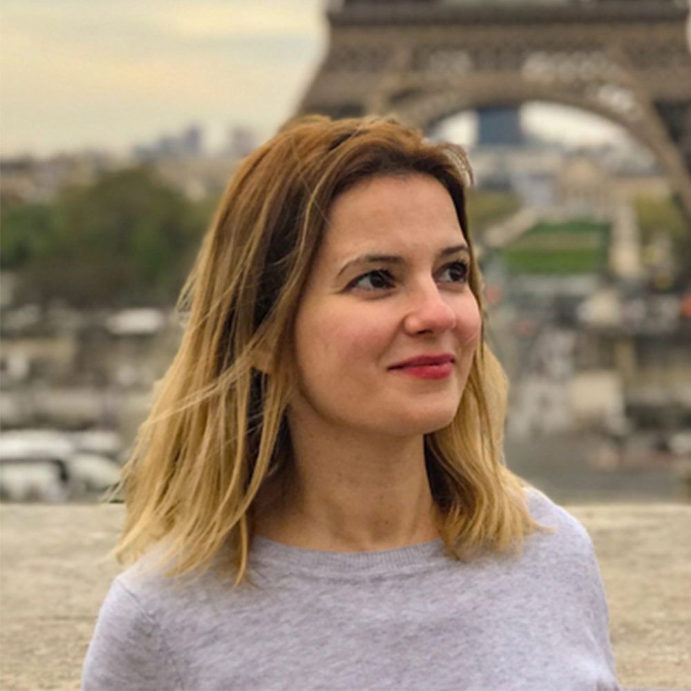 About Dearly Penelope