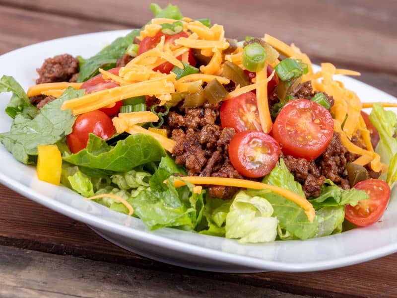 15 Instant Pot Ground Beef Recipes