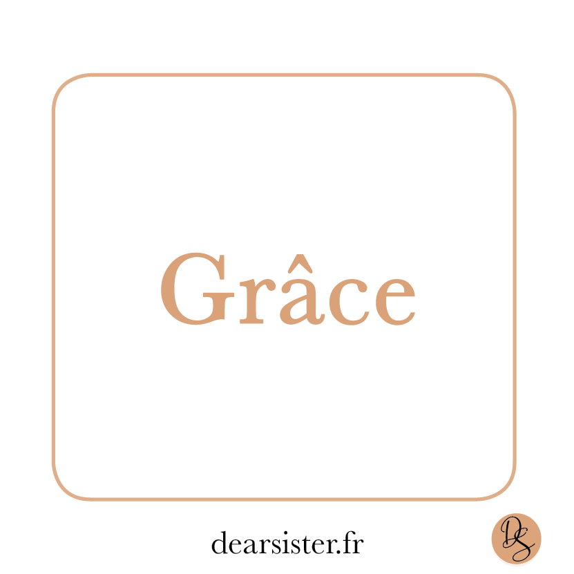 La Grâce de Dieu dans l'histoire d'un roi la grâce de Dieu dans l