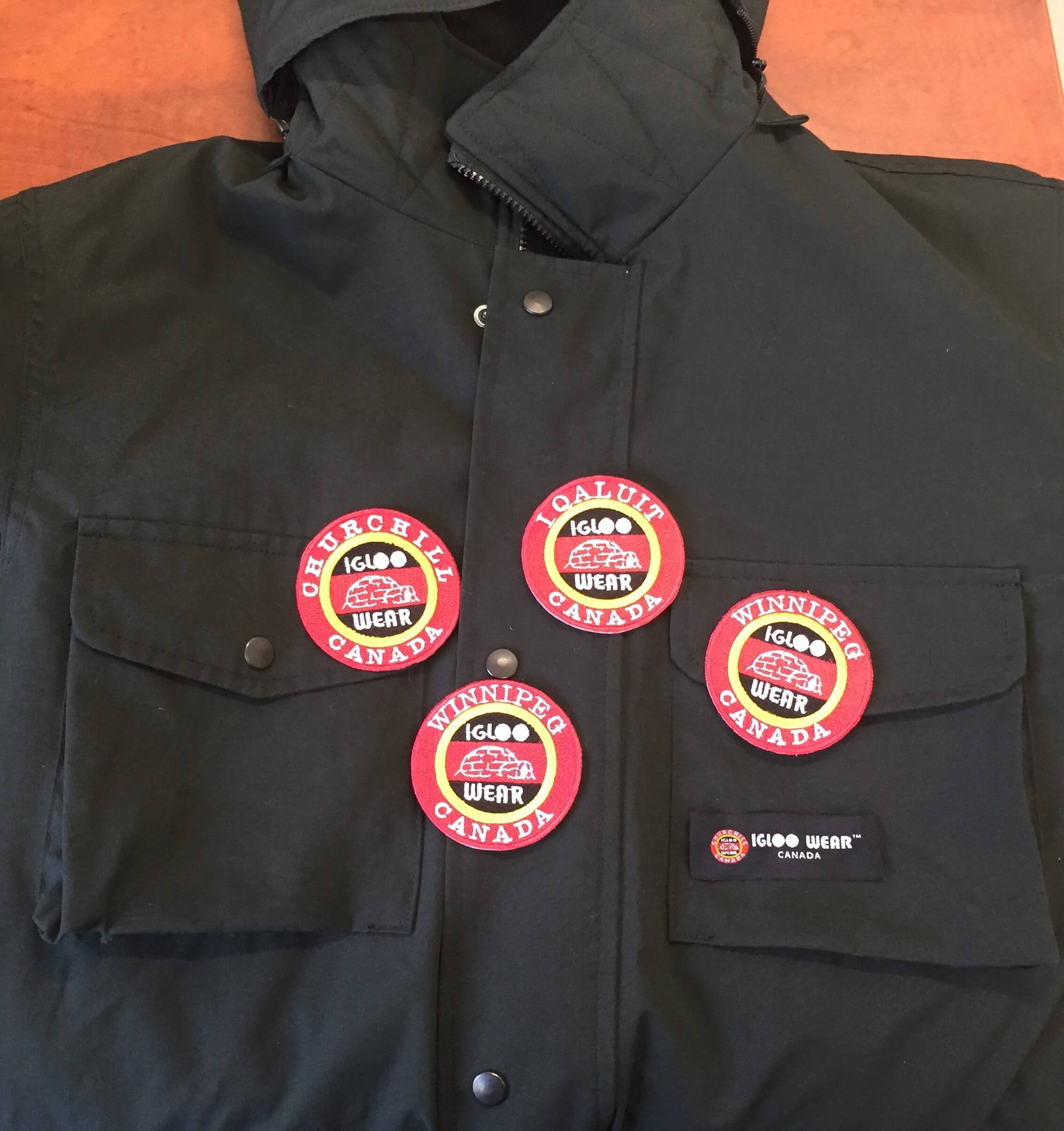 Garments & Apparels Products Manufacturing in Canada Deasil