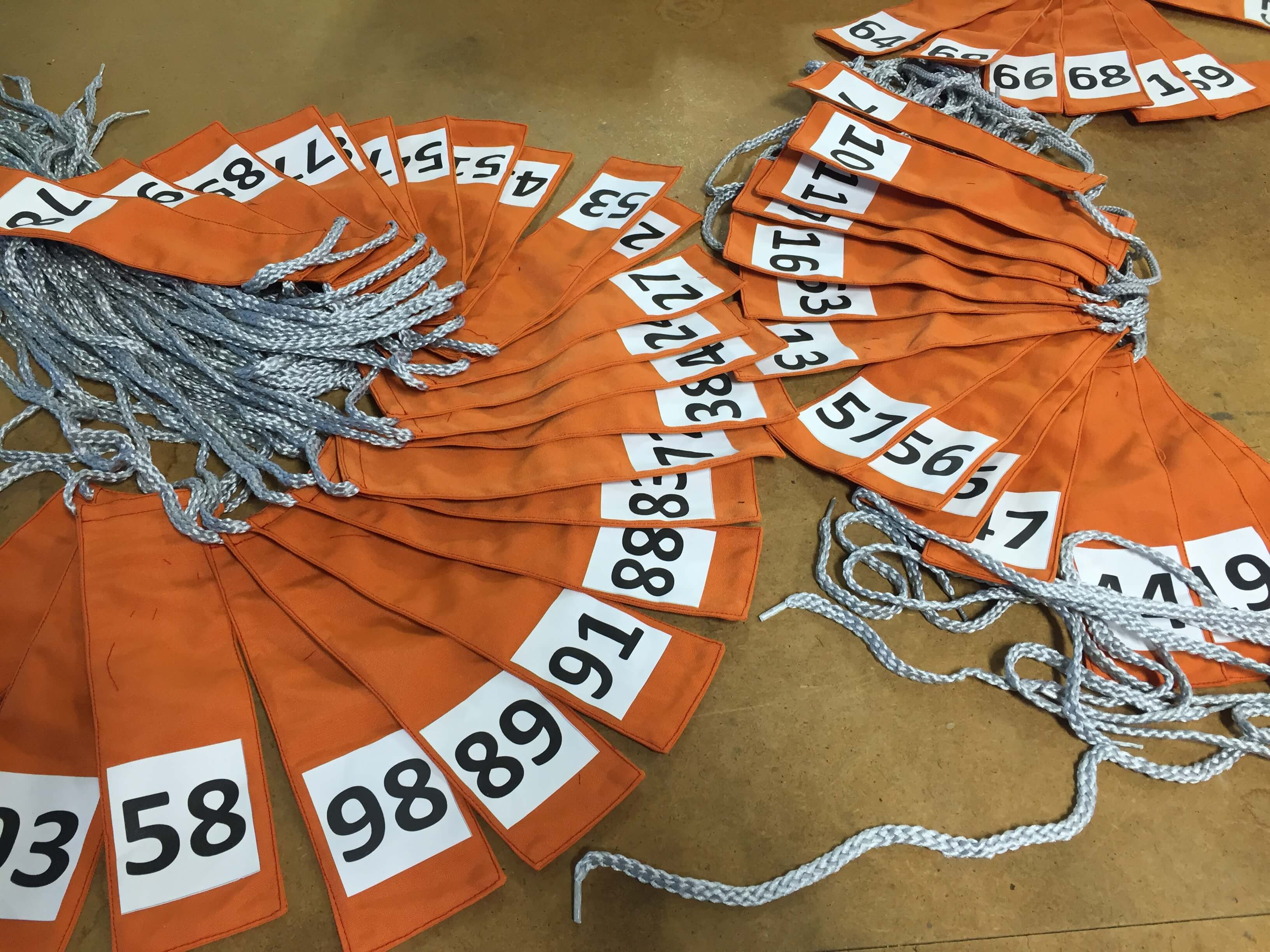 Garments & Apparels Products Manufacturing in Canada Deasil