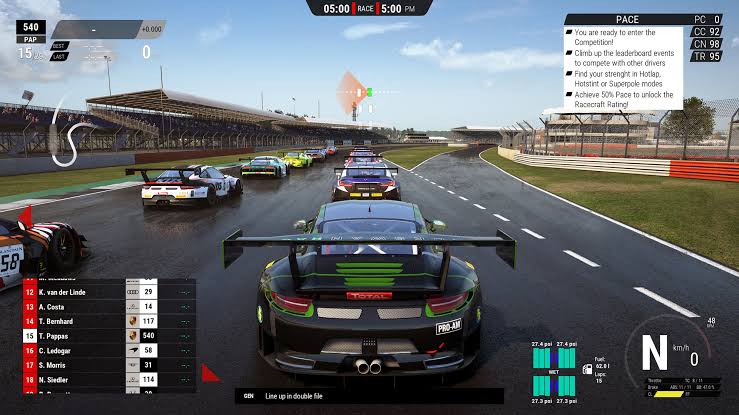 7 Best Car Simulation Games for PC 2021