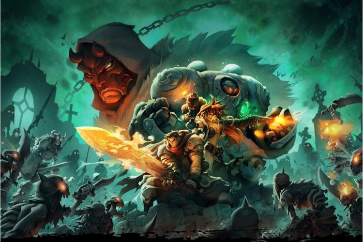 Best Android RolePlaying Games in 2021