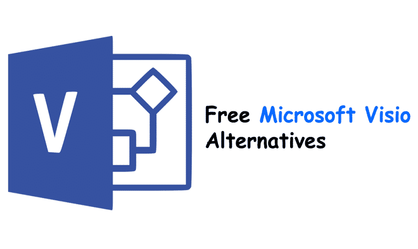 Top 10 alternatives to visio free wilasopa