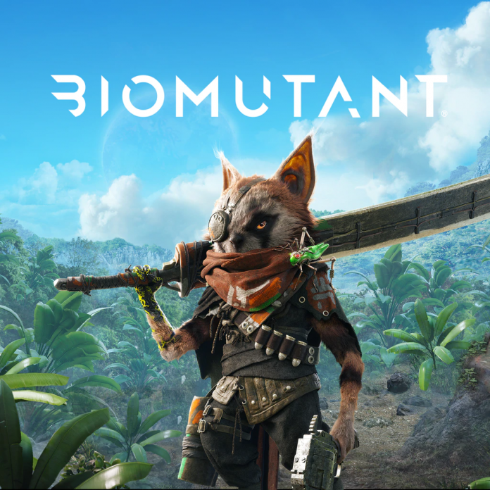 5 Best Biomutant Tips and Tricks For Beginners Combat!!