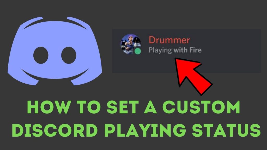 How To Change Discord Playing Status On PC & Mobile Phones