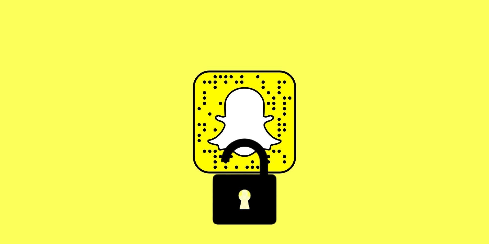 How To Unlock Snapchat Locked Account 4 Proven Hacks!
