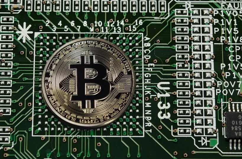 Intel Bitcoin Mining Chip Introducing Intel In Metaverse