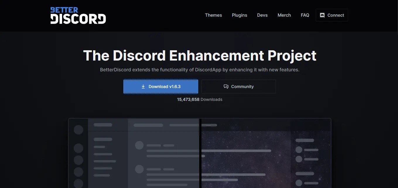 Best Themes And Plugins For Betterdiscord Discord Library
