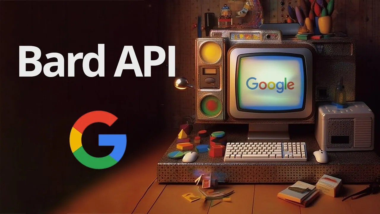 Uses Of The Google Bard API 10 Essential Uses To Learn!!