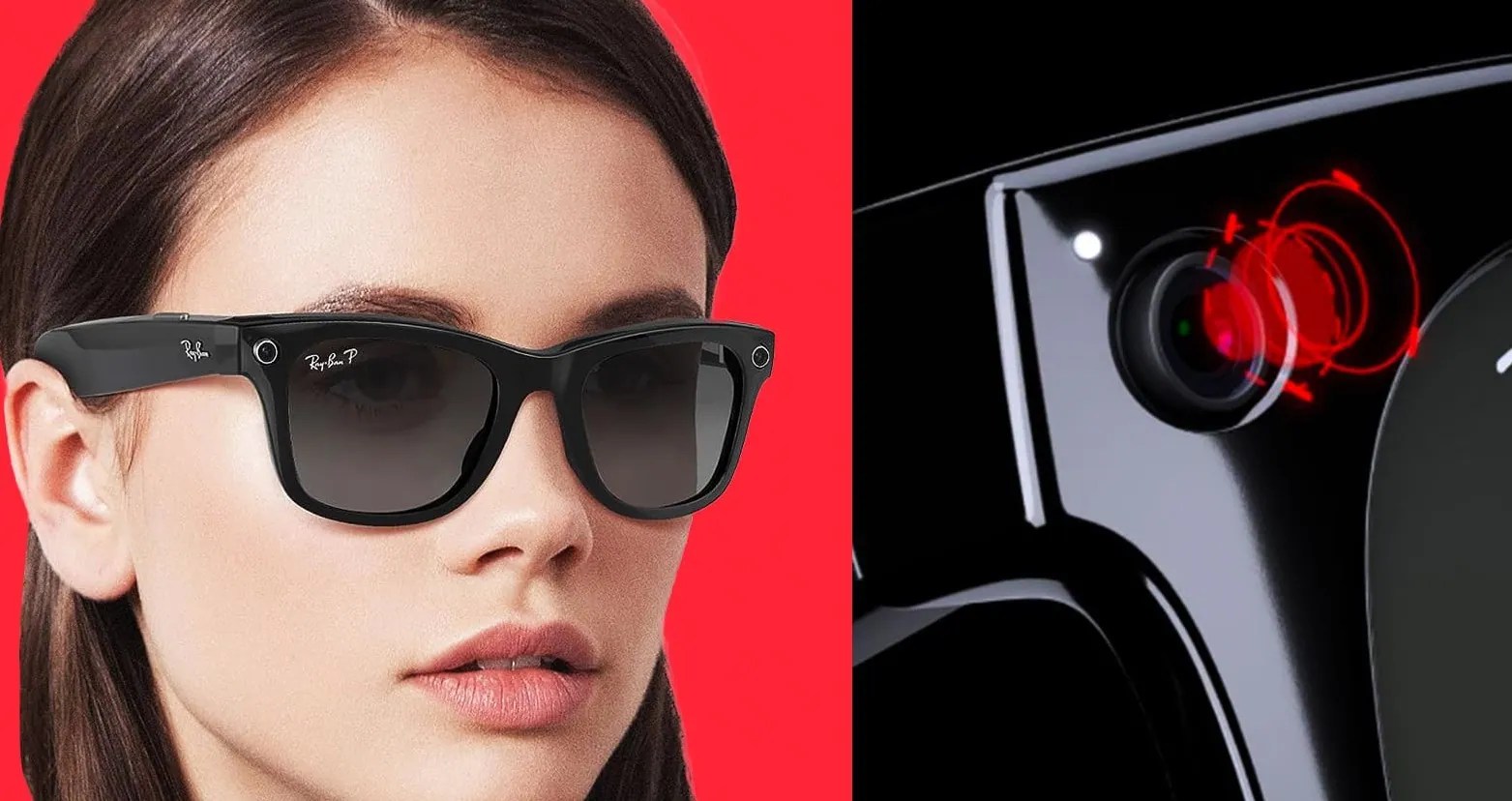 8 Best Smart Glasses With Camera