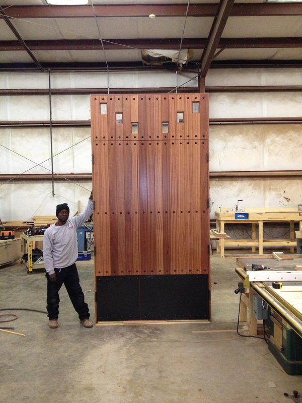 Millwork Deas Millwork