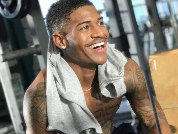 Jordan Cofield Obituary State Football Player Dies In An