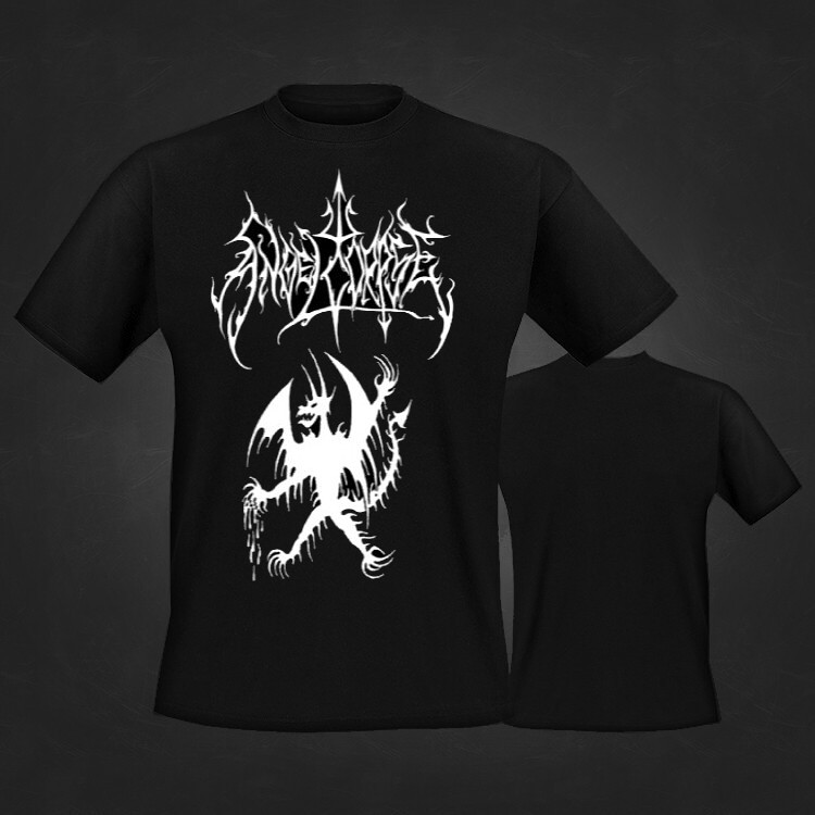 Deathrune ANGELCORPSE Goats Of Azazael, TSHIRT