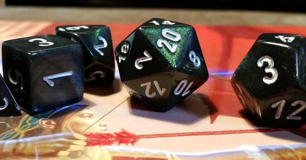 10 DnD 5e house rules for DMs to try Deathsave