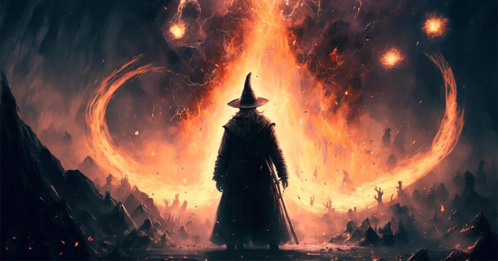 How do you determine spellcasting ability? Deathsave