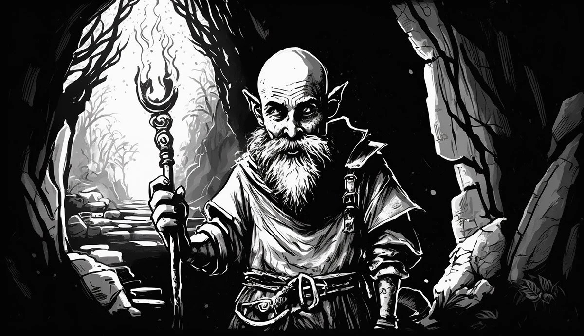 A guide to powerful spellcasting builds in 5e Deathsave