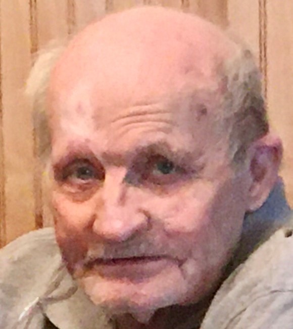 Remembering Roy Fugate Deaton Funeral Home