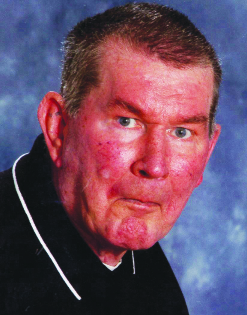 Remembering Jerry Napier Deaton Funeral Home